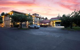 La Quinta Hotel Wilsonville Oregon